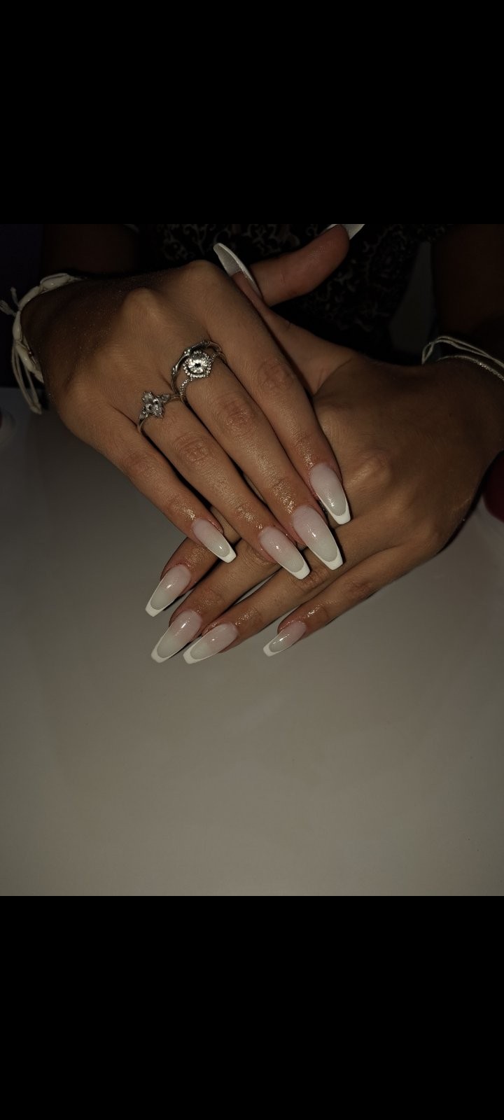 Top #sarajevo Nadogradnja noktiju Nadogradnja noktiju tipsama