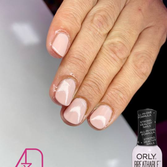 AEsthetic Bar Academy usluga