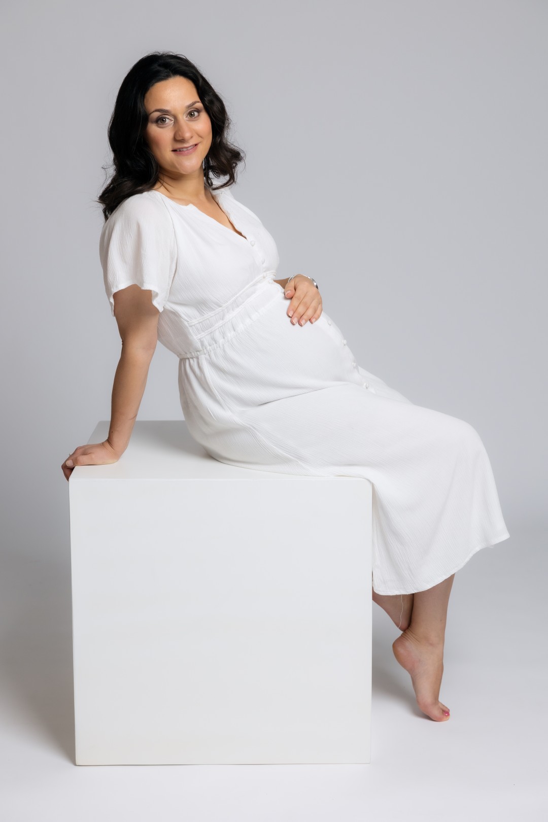 Veles Elegance #sarajevo Make-up / šminkanje Profesionalno šminkanje - dnevna šminka