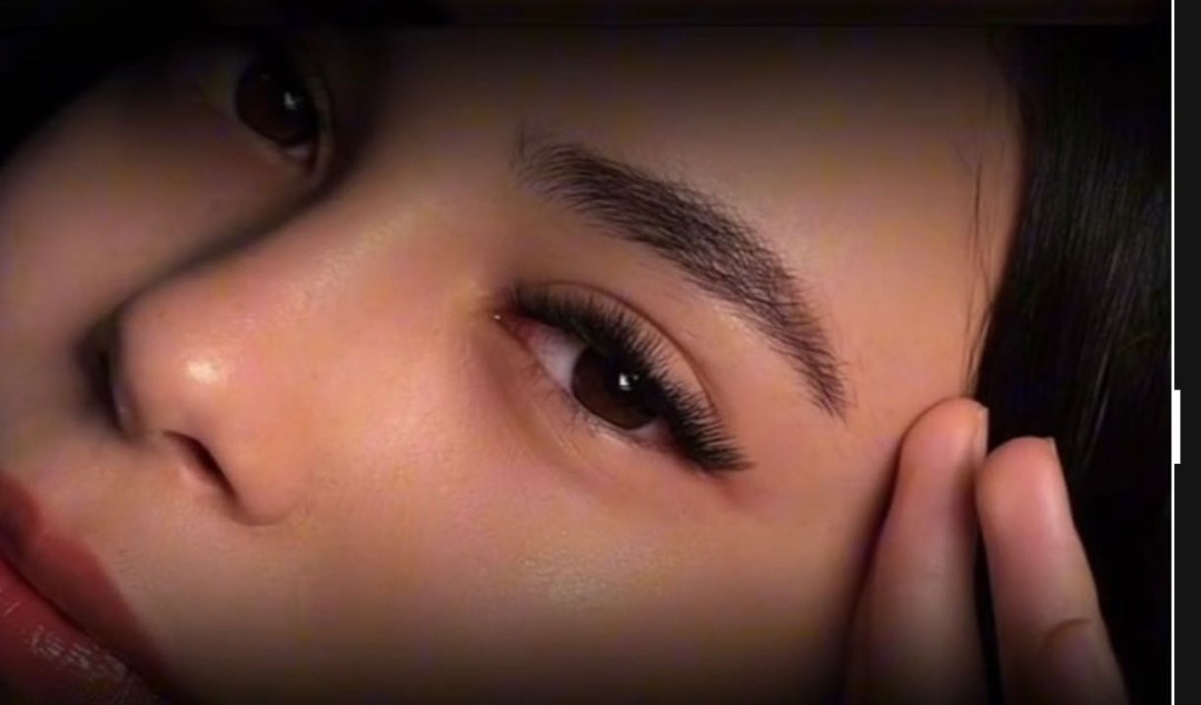 Poezija ljepote #sarajevo Nadogradnja trepavica Nadogradnja trepavica - ruski volumen