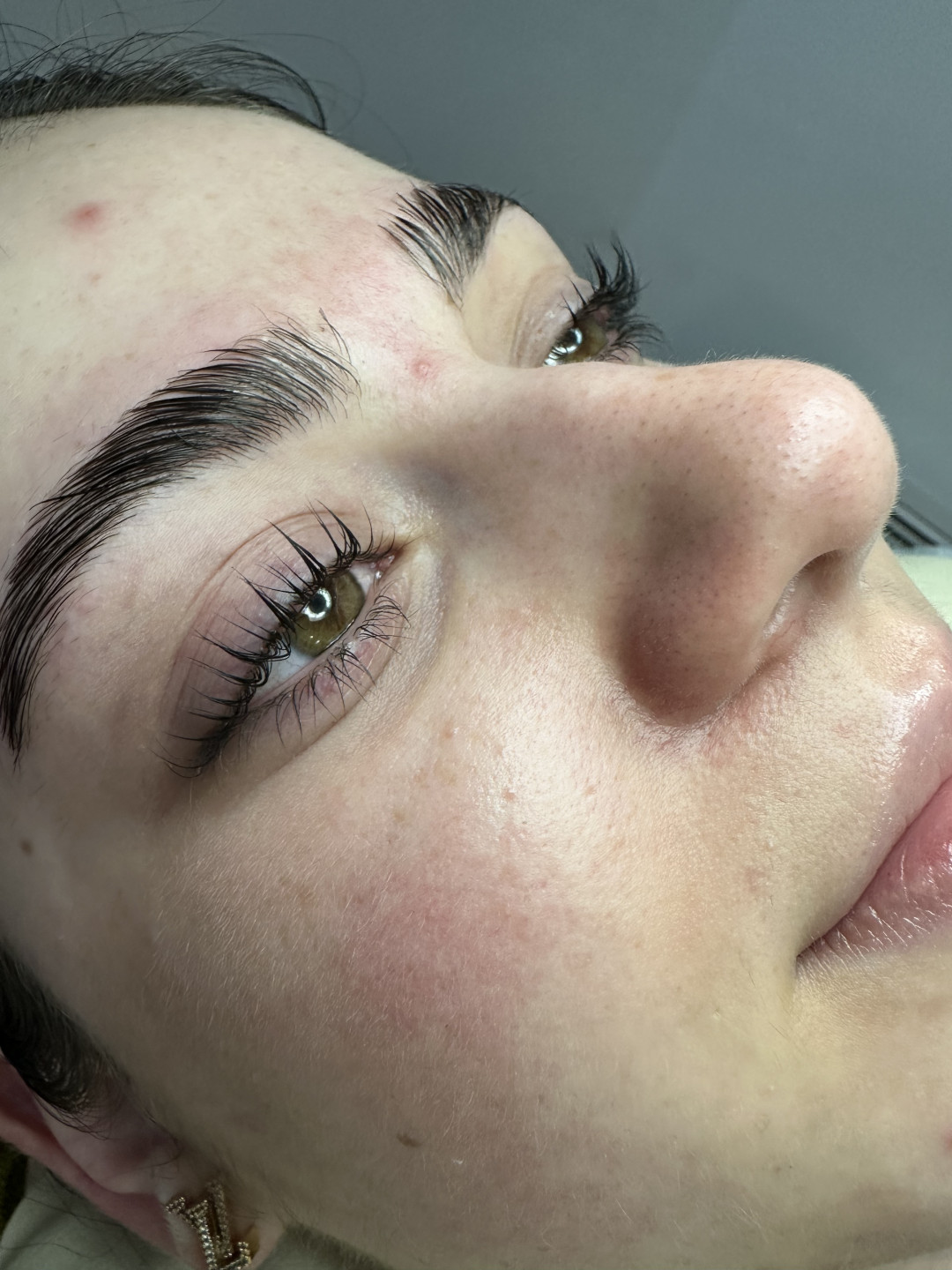 Lash lift - La Vie beauty centar, Sarajevo Trepavice Lice Trepavice, Sarajevo, Centar - Stari Grad