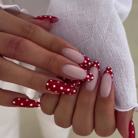 Kleopatra #doboj Izlivanje noktiju Izlivanje noktiju gelom