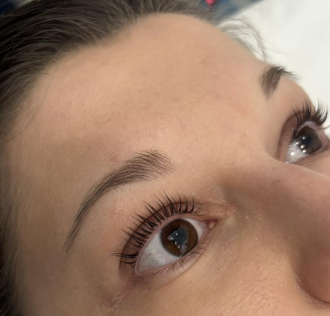 Angels Beauty - Banja Luka #banjaluka Trepavice Lash lift