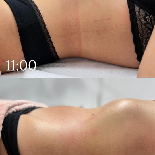 La Crème Beauty Studio usluga