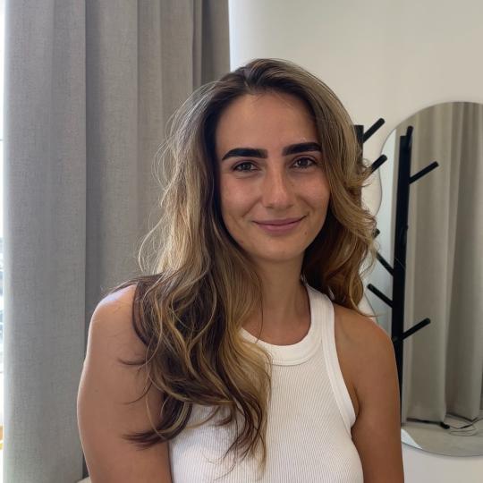 VILA Beauty Studio - SKIN & BROWS #zvornik Obrve BROWLIFT