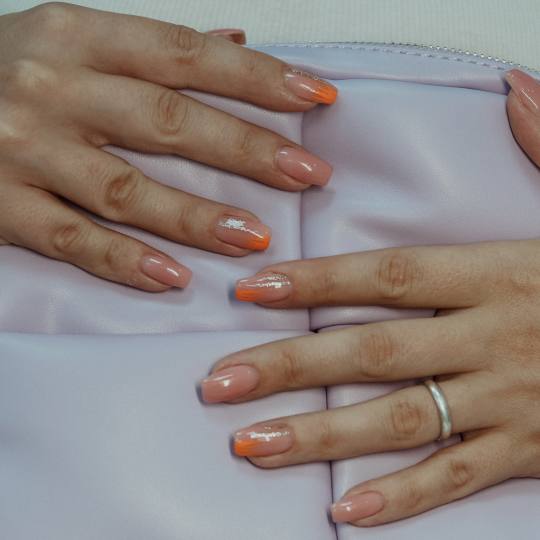 Artistic Beauty #sarajevo Nadogradnja noktiju Nadogradnja noktiju tipsama