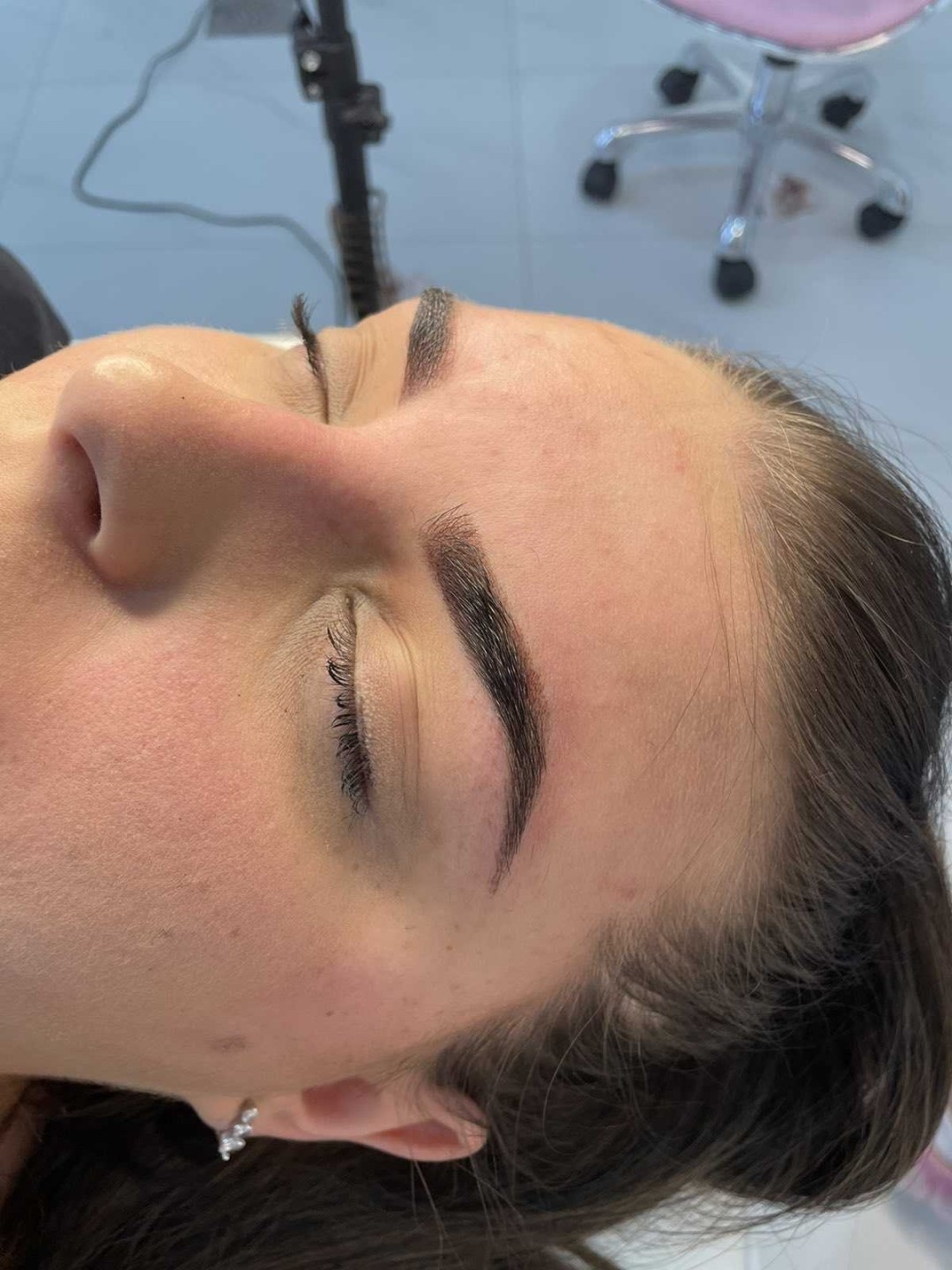 Signature #tuzla Obrve Puder obrve