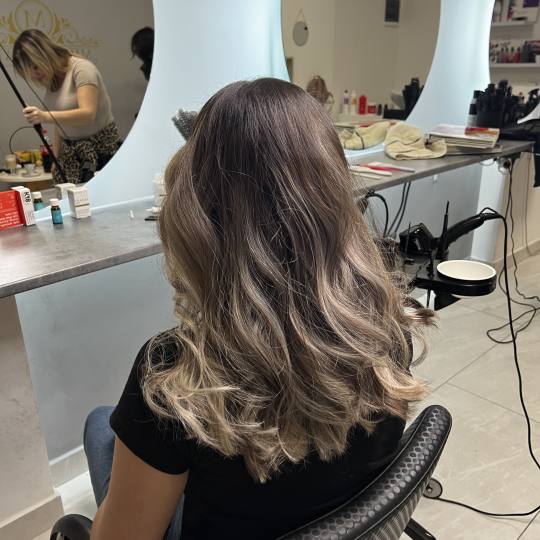 Millionhair #sarajevo