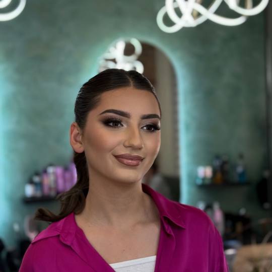 Idelle Studio usluga