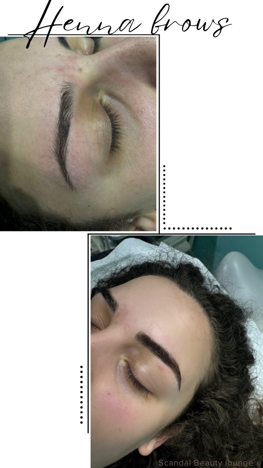 Scandal Beauty Lounge #sarajevo