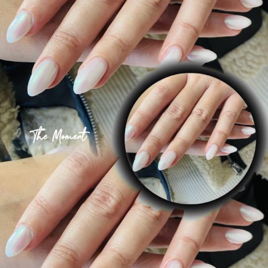 SD Nail Studio usluga