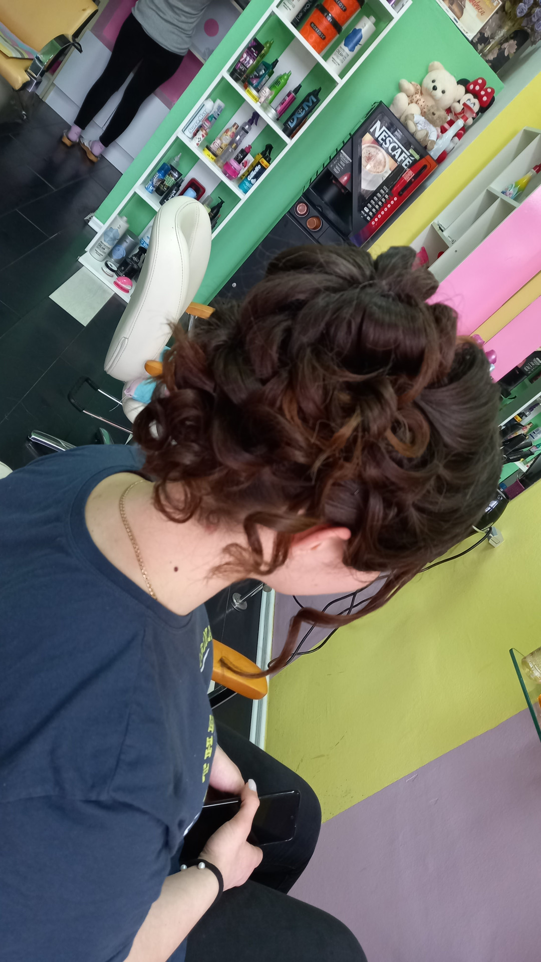 Irma, Sarajevo LookBook