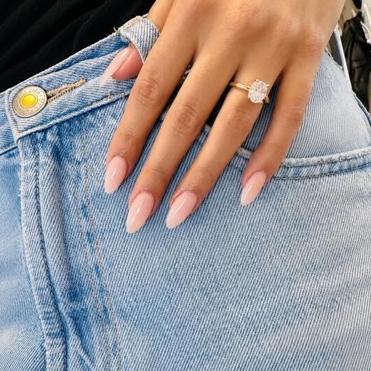 SD Nail Studio usluga