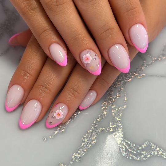 SD Nail Studio usluga