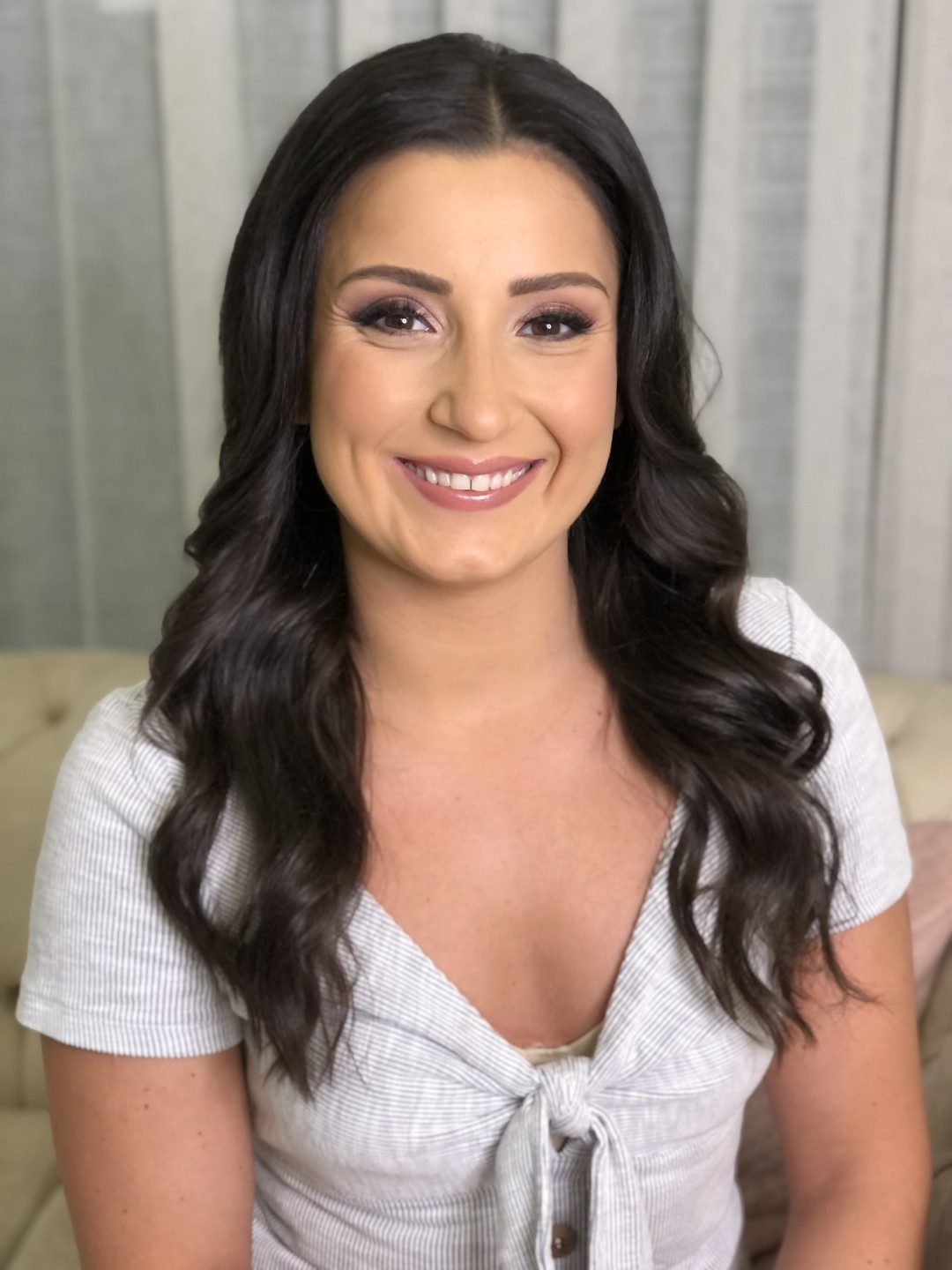 La Crème Beauty Studio #sarajevo Make-up / šminkanje Profesionalno šminkanje - svečana šminka (zakazuje se iskljucivo telefonski(Viber, WhatsApp)