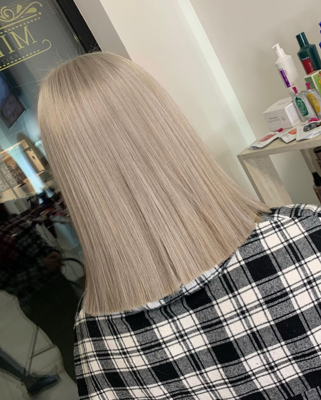 Millionhair #sarajevo