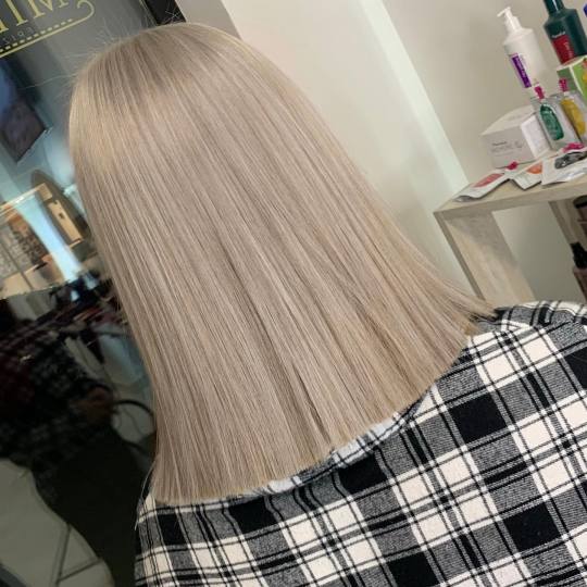 Millionhair #sarajevo