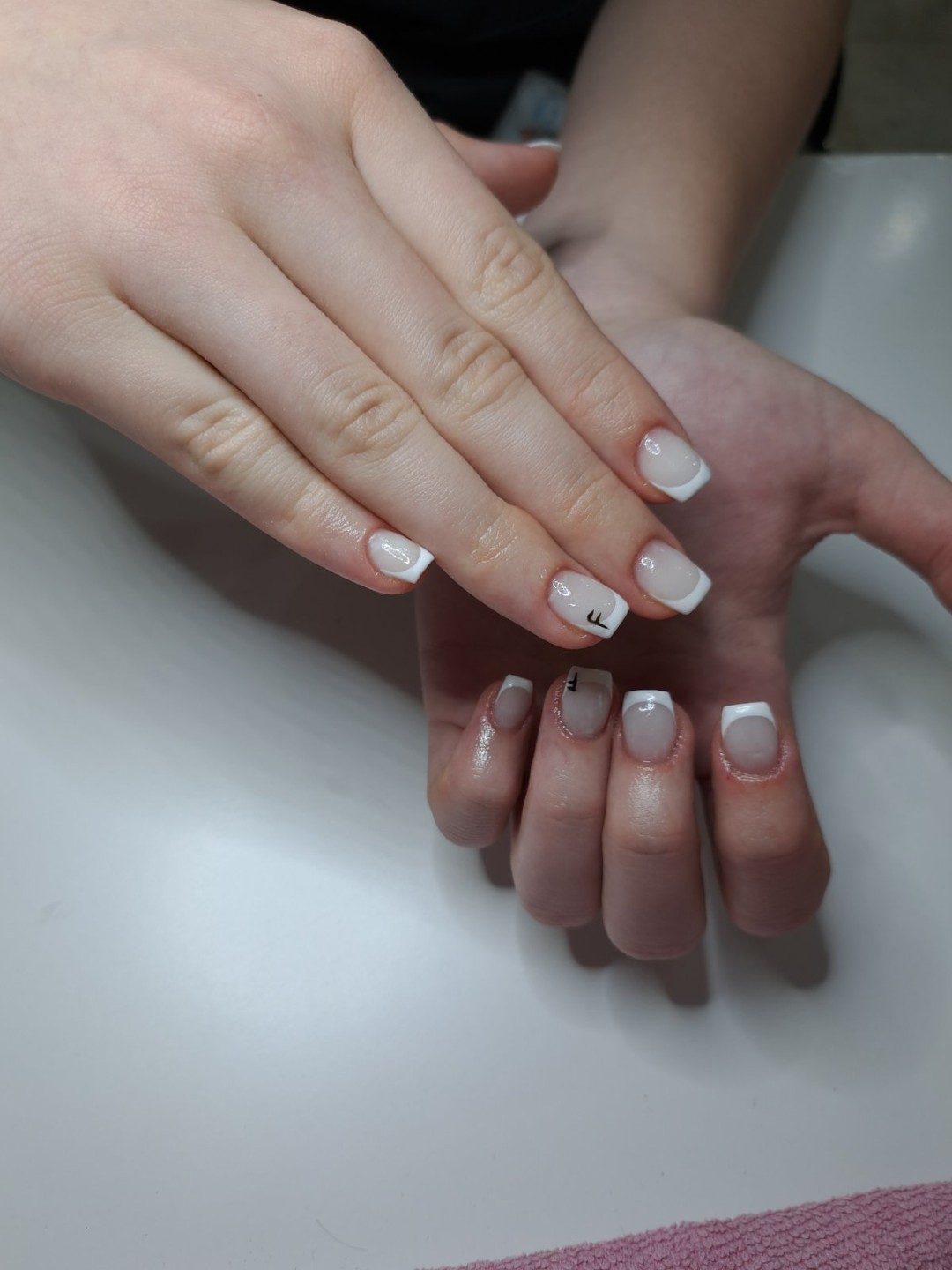 Top #sarajevo Nadogradnja noktiju Nadogradnja noktiju tipsama