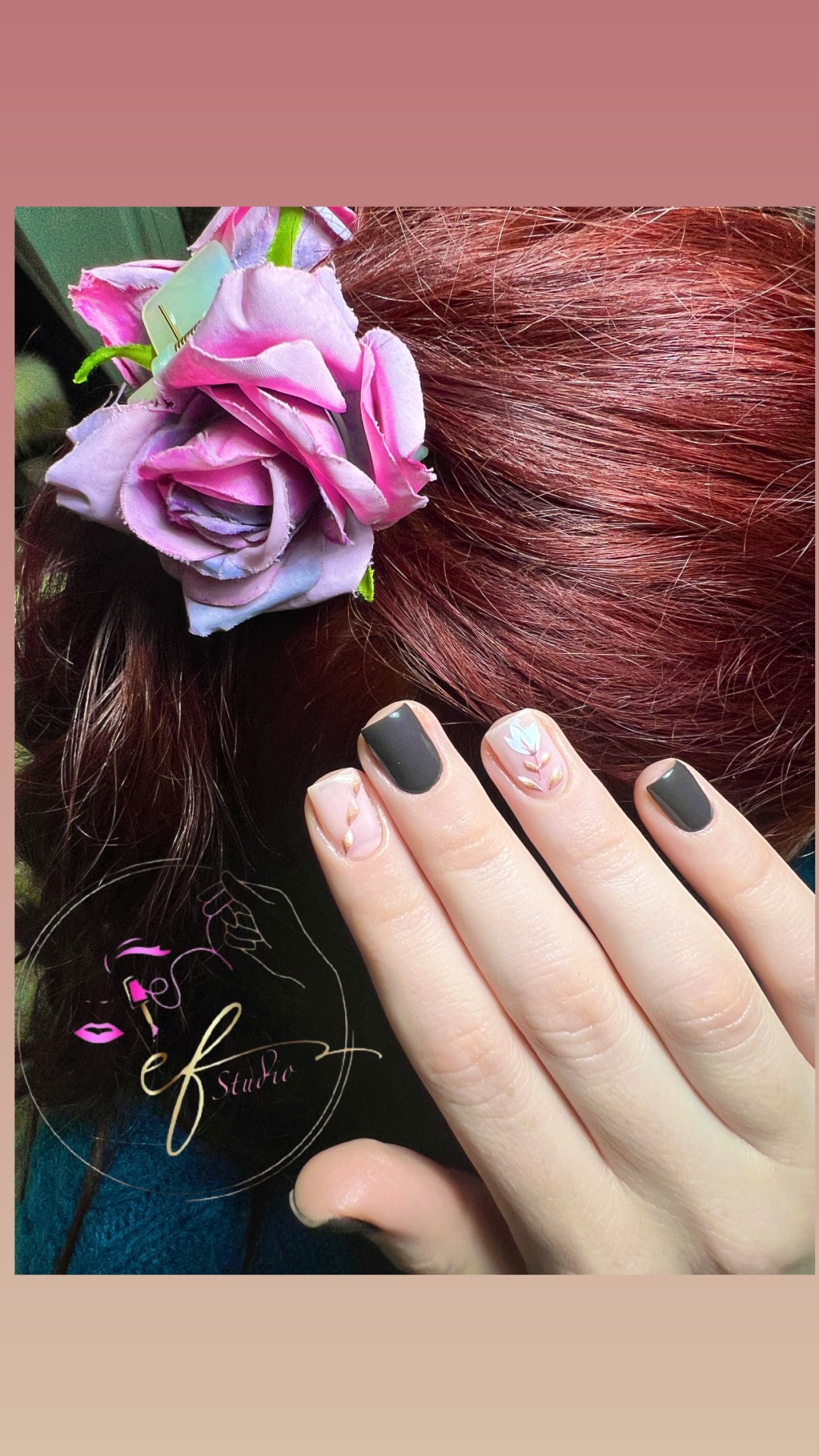 Trajni lak - S duzina - Studio ef, Sarajevo Gel lak Nokti Gel lak, Sarajevo, Novo Sarajevo - Novi Grad