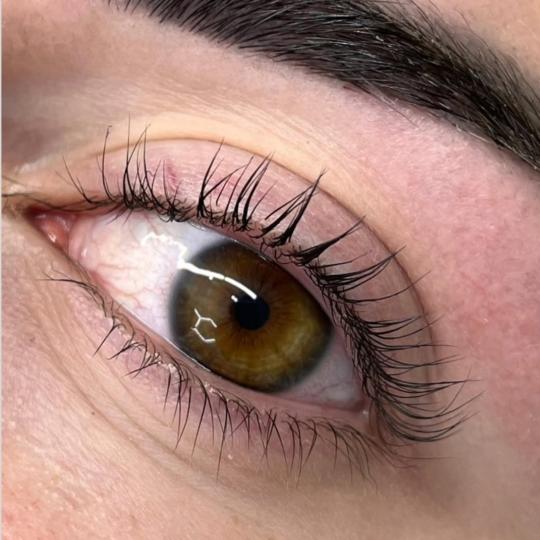 Labbra Studio #banjaluka Trepavice Lash lift