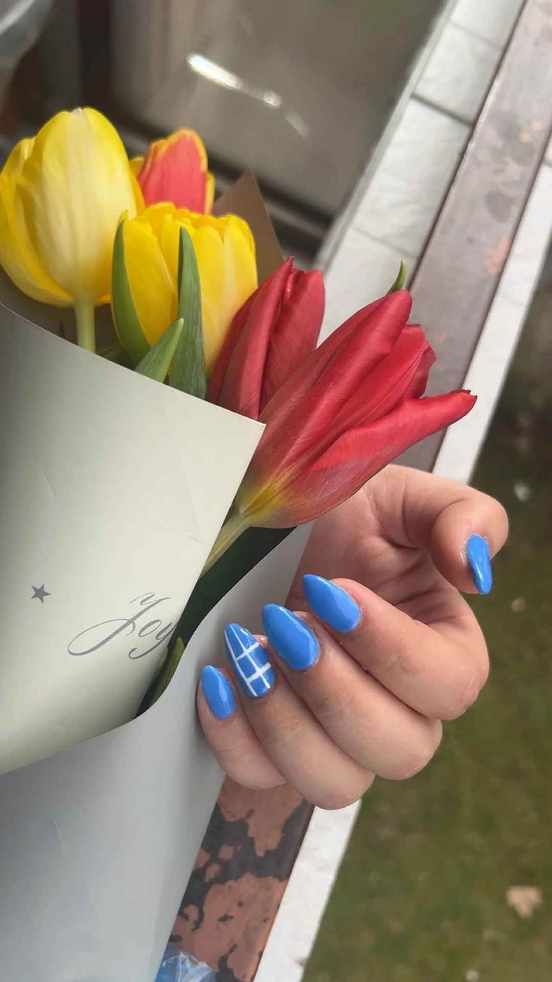 AMK #sarajevo Izlivanje noktiju Izlijevanje noktiju gelom - boja