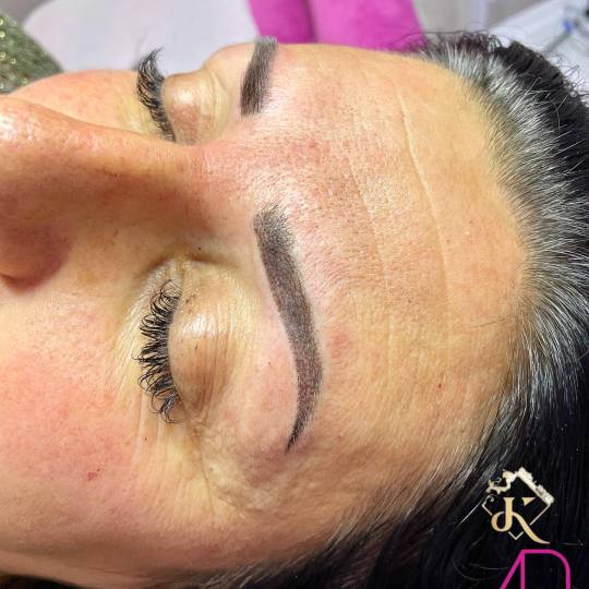 AEsthetic Bar Academy usluga