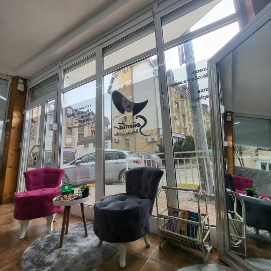 Beauty Studio Señorita #sarajevo