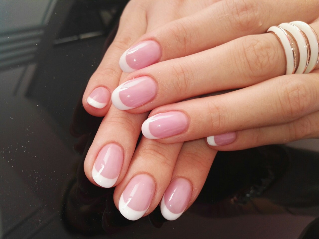 Nadogradnja noktiju tipsama - S dužina - La Vie beauty centar, Sarajevo Nadogradnja noktiju Nokti Nadogradnja noktiju, Sarajevo, Centar - Stari Grad