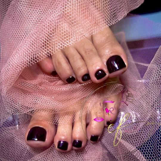 Studio ef #sarajevo Gel lak Trajni lak - noge