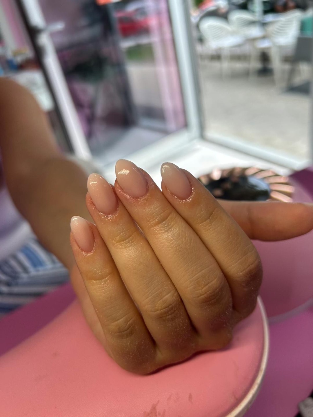 Poezija ljepote #sarajevo Nadogradnja noktiju Nadogradnja noktiju tipsama