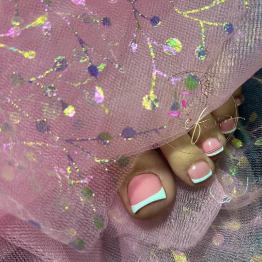 Studio ef #sarajevo Gel lak Trajni lak - noge