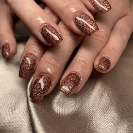 Artistic Beauty #sarajevo Manikir Kombinovani manikir + gel lak / trajni lak