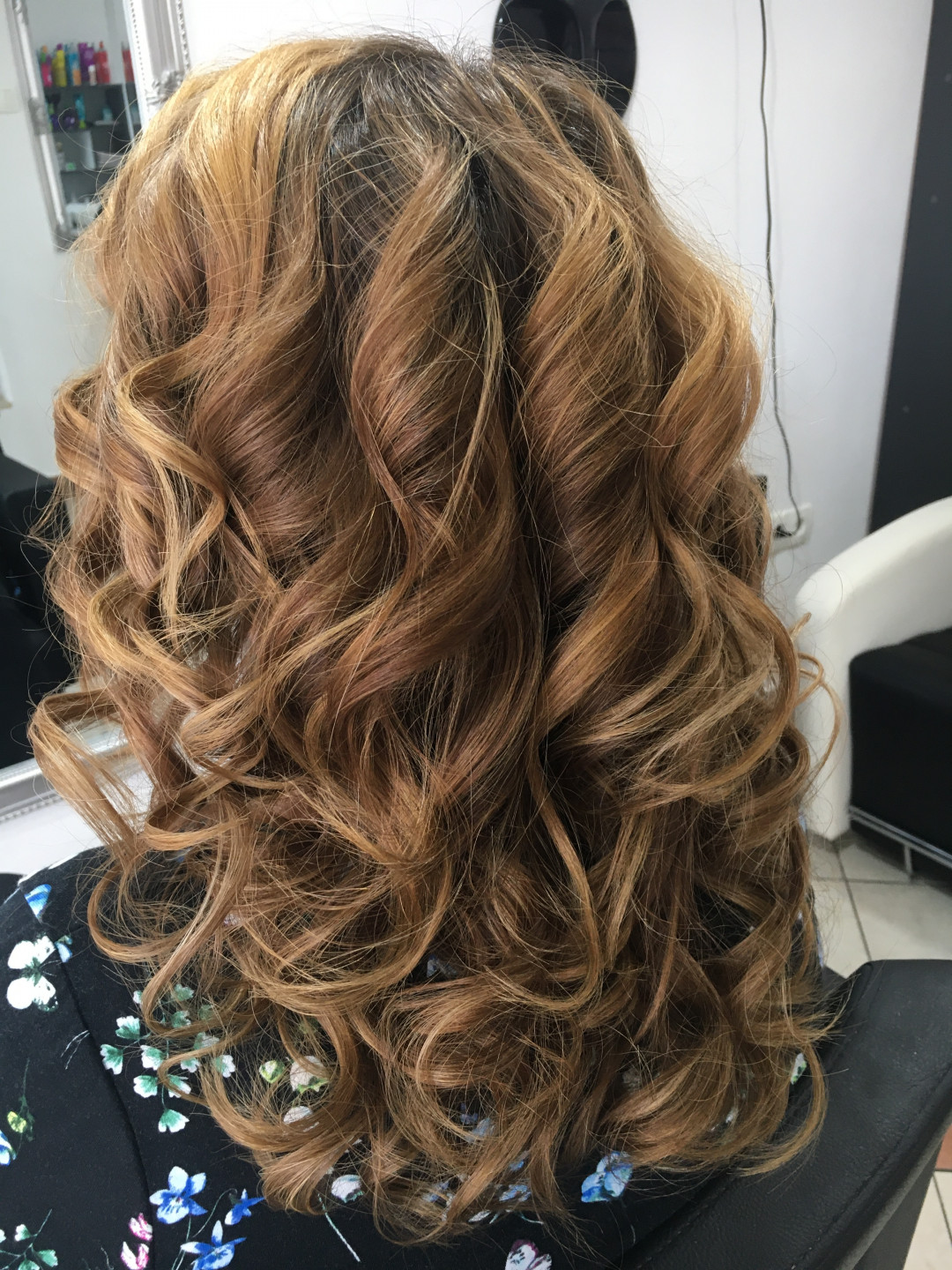 Frisco #sarajevo Njega i ojačavanje kose Kraljevski tretman - sve dužine kose