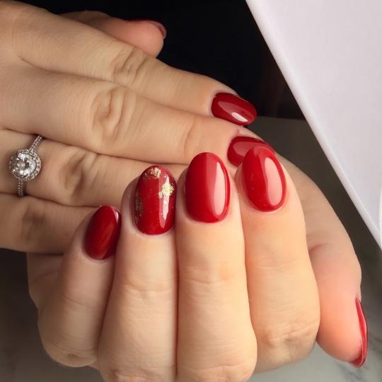 Beauty by Nejla #sarajevo Nadogradnja noktiju Nadogradnja noktiju tipsama + boja Nadogradnja noktiju