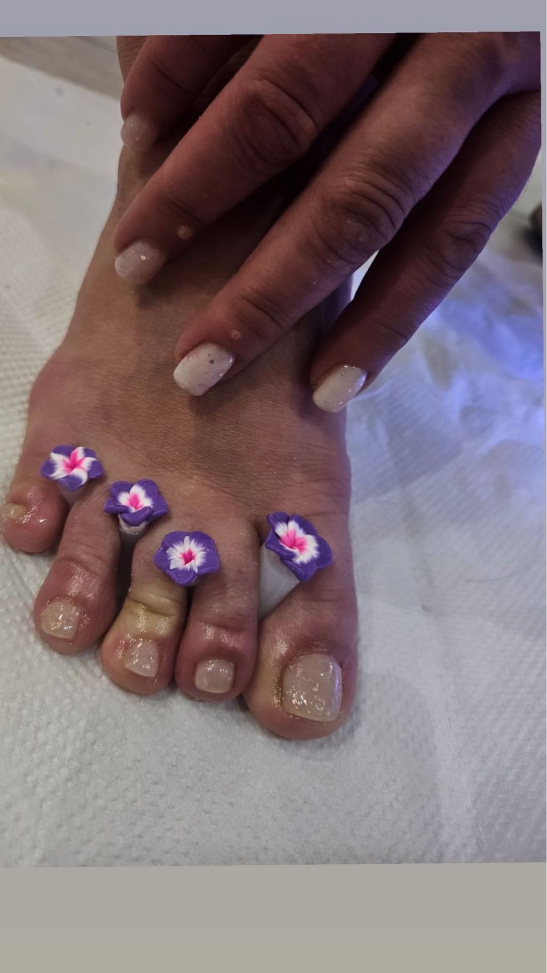 Manikir + pedikir + french - Poezija ljepote, Sarajevo Manikir Nokti Manikir, Sarajevo, Novo Sarajevo - Novi Grad