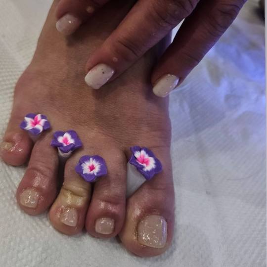 Poezija ljepote #sarajevo Manikir Manikir + pedikir + french