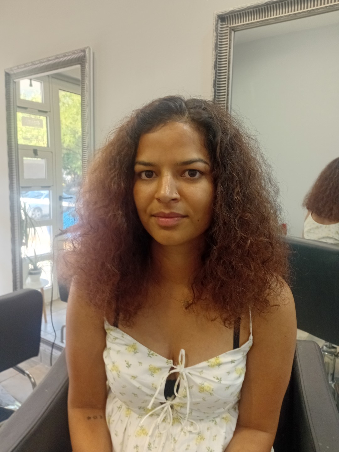 Hair Care Studio #mostar Ombre, sombre, balayage Balayage / pramenovi - duga kosa