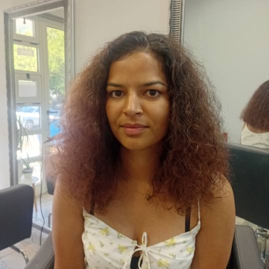 Hair Care Studio usluga