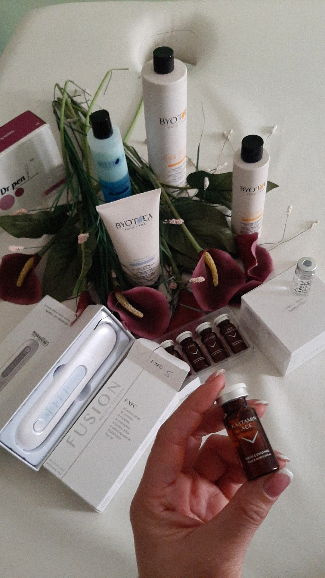 Kuća ljepote Djenna #sarajevo Tretman lica