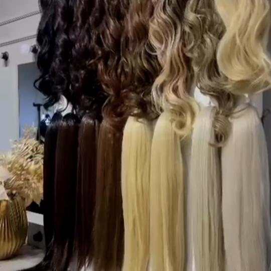 Garava Beauty Studio #banjaluka Svečane i frizure za svadbu Svečane frizure - bride hair