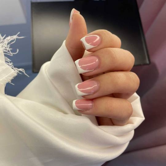 Signature #tuzla nadogradnja noktiju