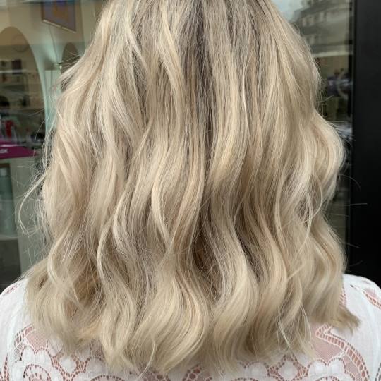 Millionhair #sarajevo