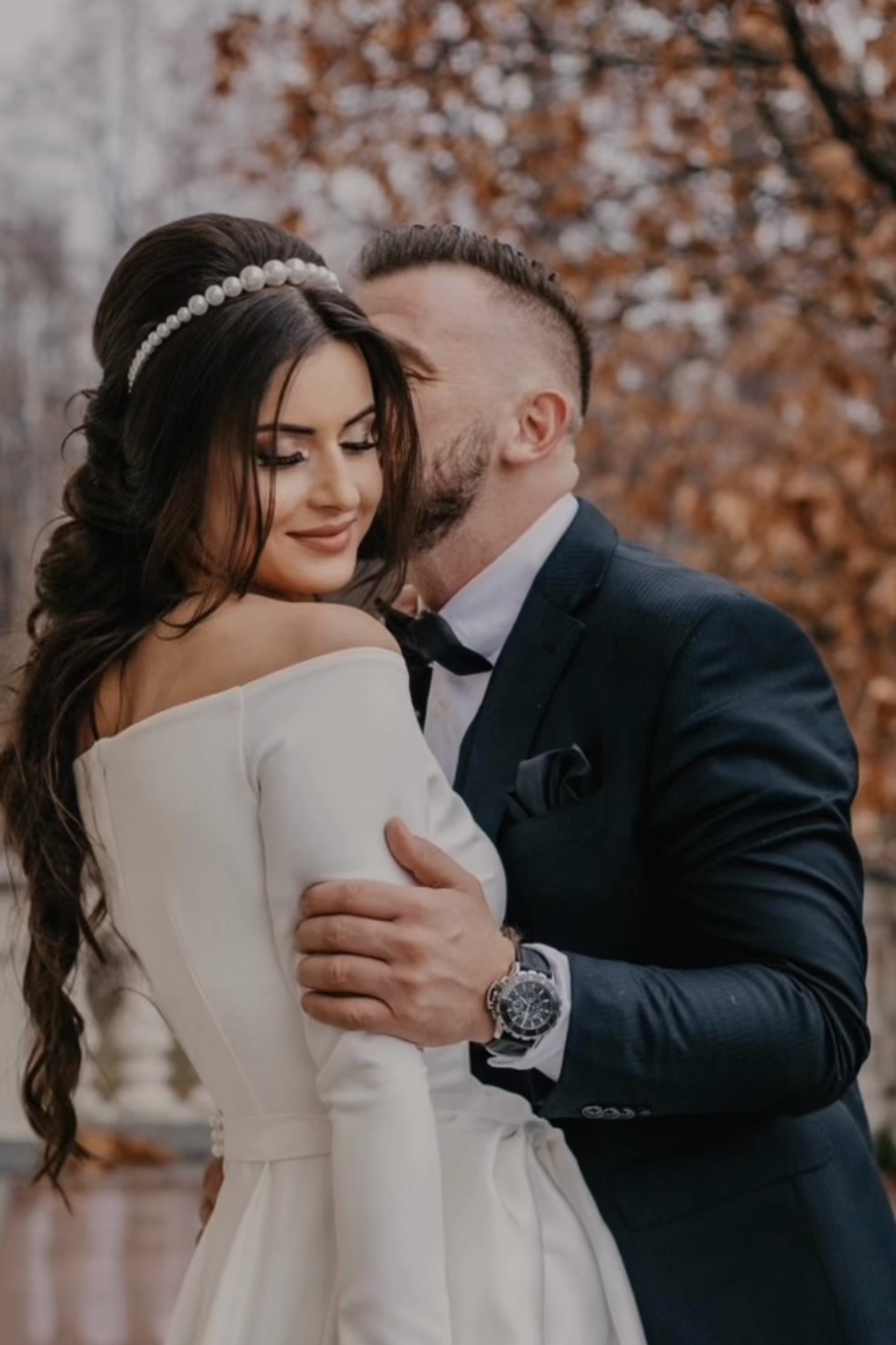 La Crème Beauty Studio #sarajevo Make-up / šminkanje Profesionalno šminkanje - svečana šminka (zakazuje se iskljucivo telefonski(Viber, WhatsApp)