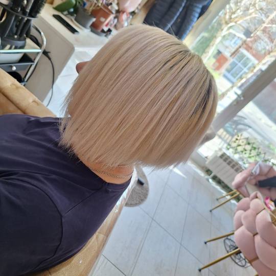 Poezija ljepote usluga