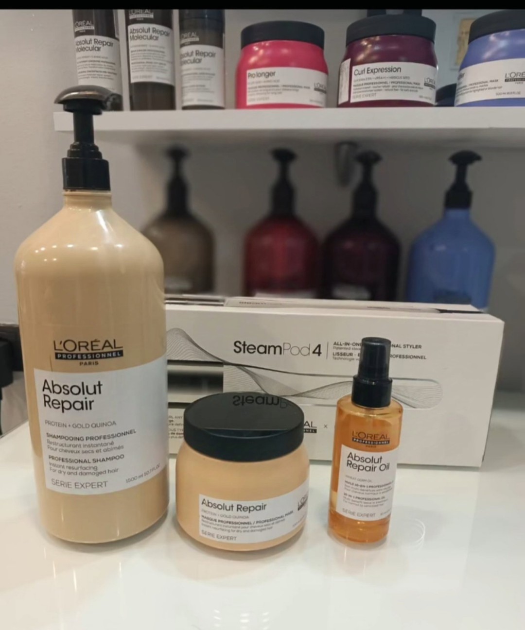 Hair Care Studio #mostar