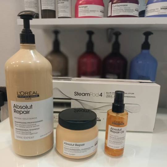 Hair Care Studio #mostar