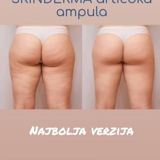 MY BEAUTY SPOT usluga