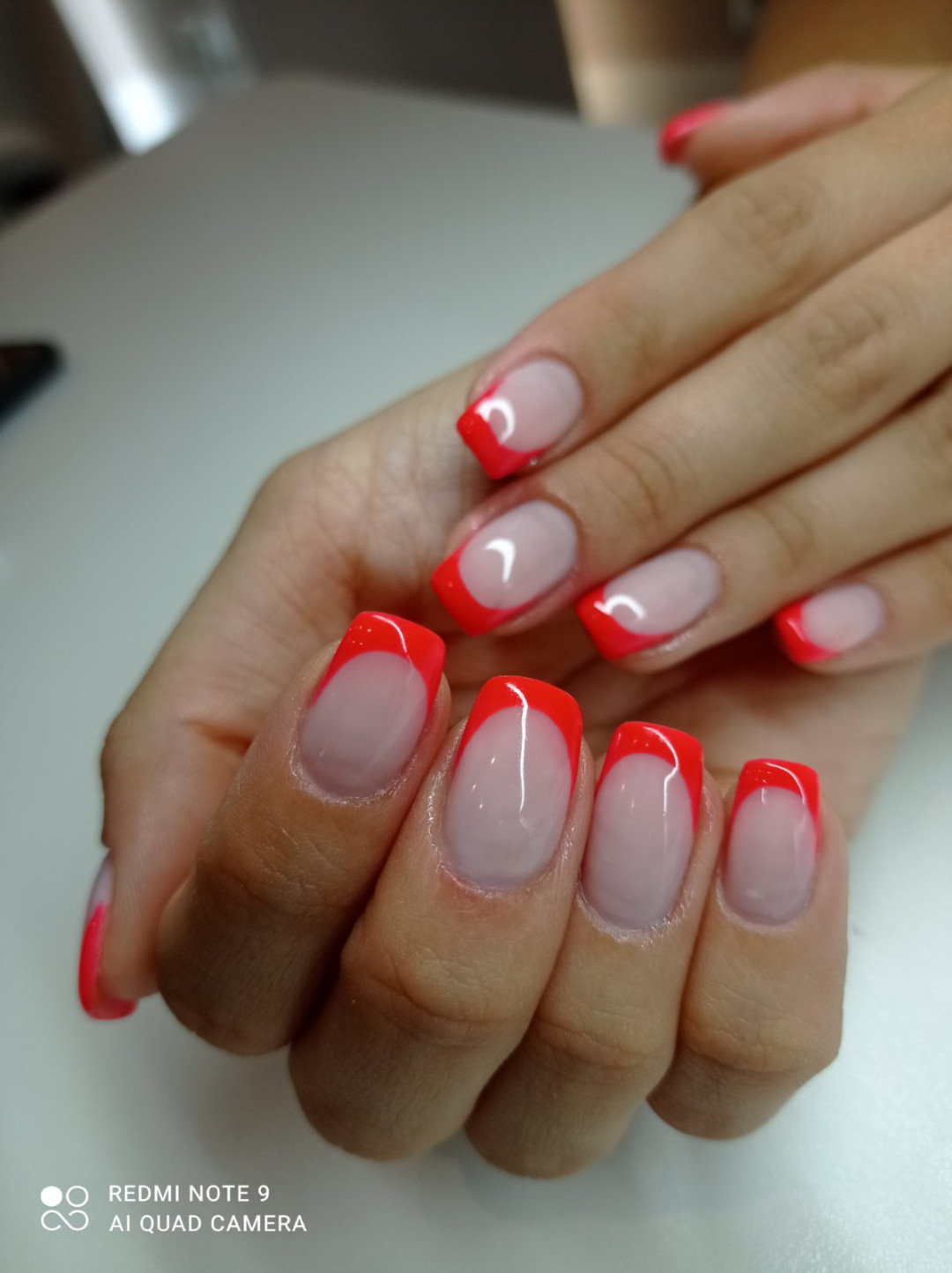 - La Vie beauty centar, Sarajevo Ojačavanje noktiju Nokti Ojačavanje noktiju, Sarajevo, Centar - Stari Grad