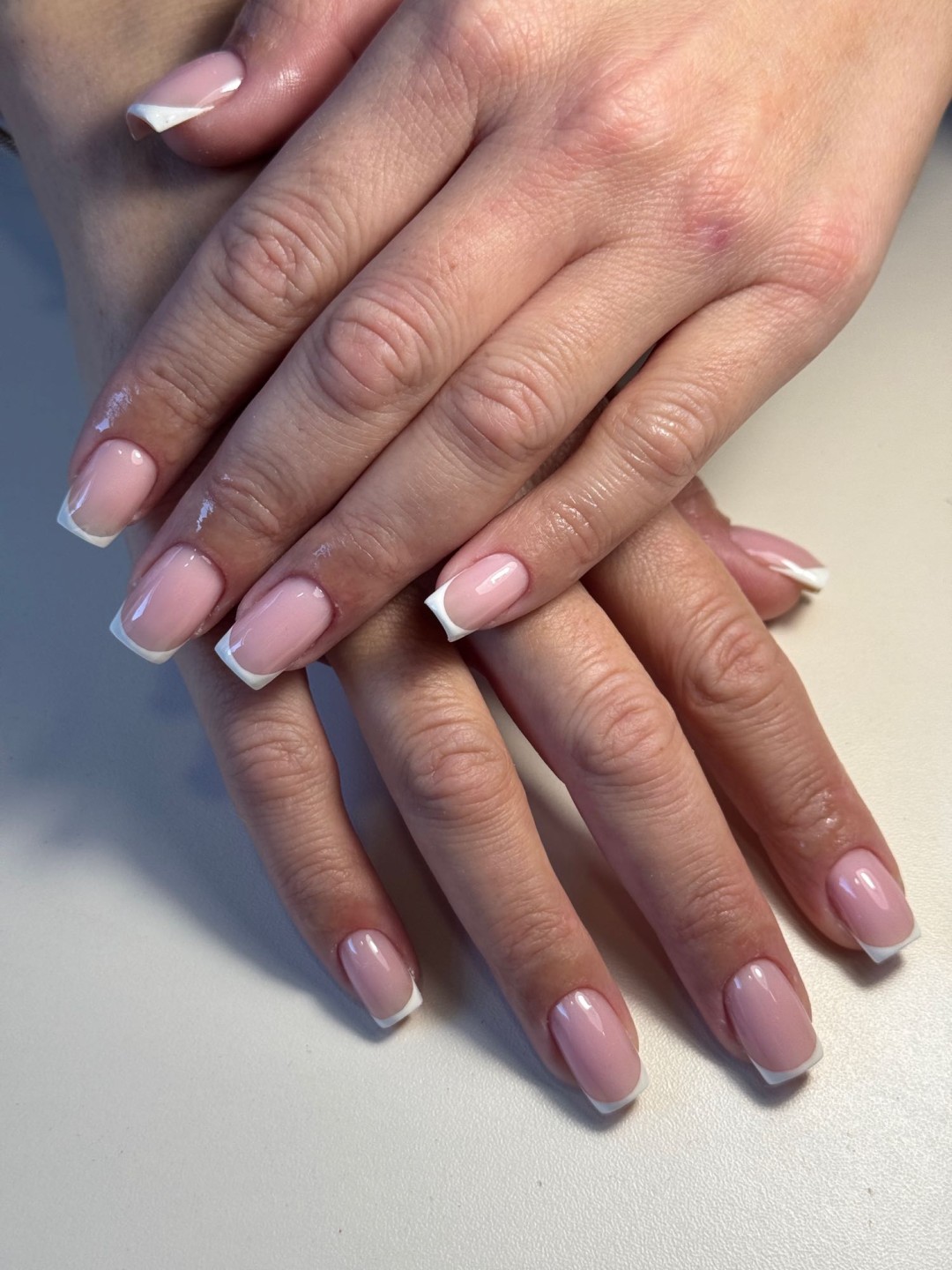 Lily Nails #sarajevo Gel lak Nadogradnja tipsama