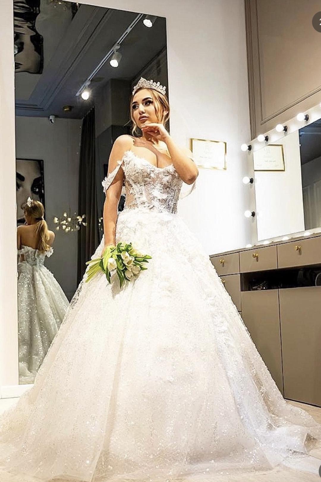 Garava Beauty Studio #banjaluka Make-up / šminkanje Bride makeup (sa probnim sminkanjem)